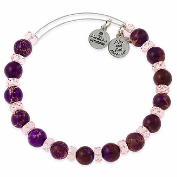 Smycken - Alex and Ani - A13EB60RS - Metall - Rosé - Dam