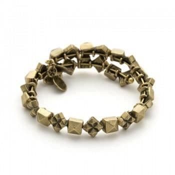 Smycken - ALEX AND ANI - VW358RG - Metall - Guld - Kvinna