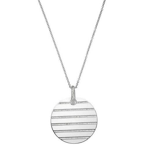 Pendentiv - Armani - EGS1341040 - Stål - Kvinna - Vuxen