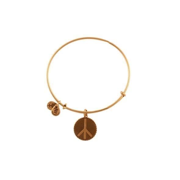 Bijoux - Alex And Ani - A07EB47RG - Messing - Guld - Kvinna