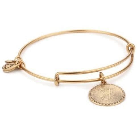 Smycken - Alex And Ani - A08EB91FG - Mässing - Guld - Dam