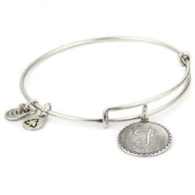 Bijoux - Alex And Ani - A08EB91FS - Mässing - Silverfärgad - Dam