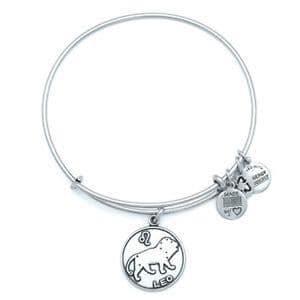 Bijoux - ALEX AND ANI - A13EB01LERS - Metall - Silver - Kvinna