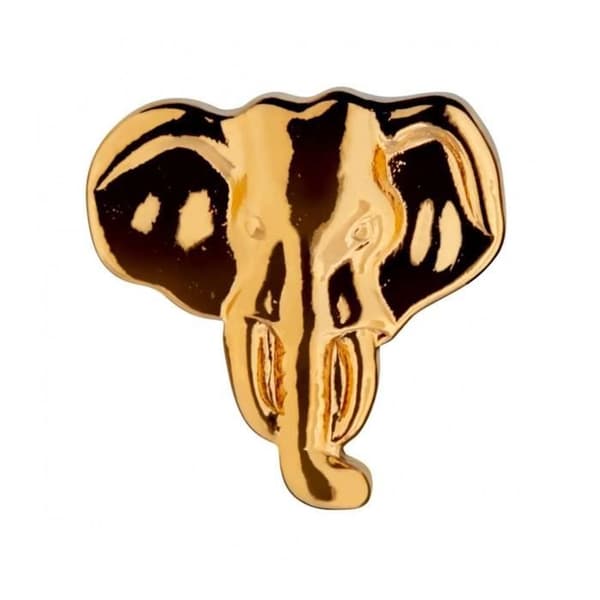THOM OLSON KIT 4 CHARMS STARFISH SCORPION ELEPHANT FATMA HAND CBTO027