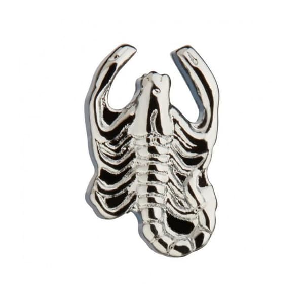 THOM OLSON KIT 4 CHARMS STARFISH SCORPION ELEPHANT FATMA HAND CBTO027