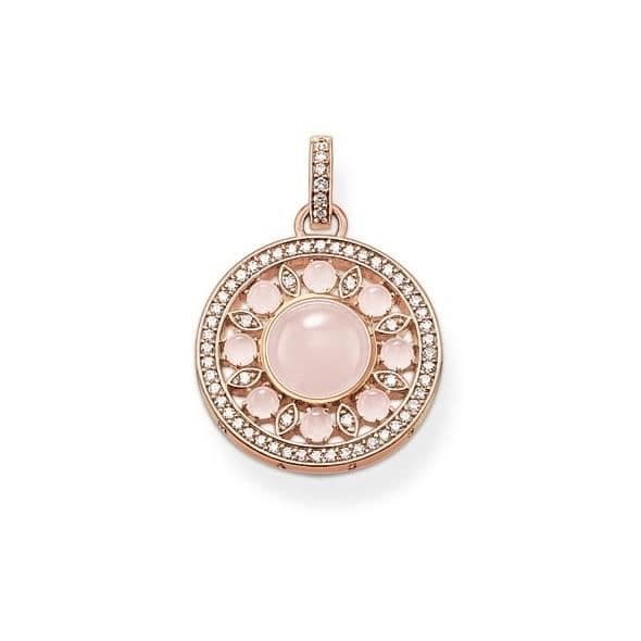 Thomas Sabo hängsmycke PE562-417-9