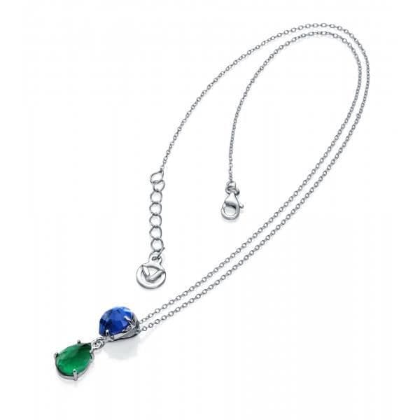 Collier - Vicekung - 9005C000-59 - Silver - Silver - Kvinna