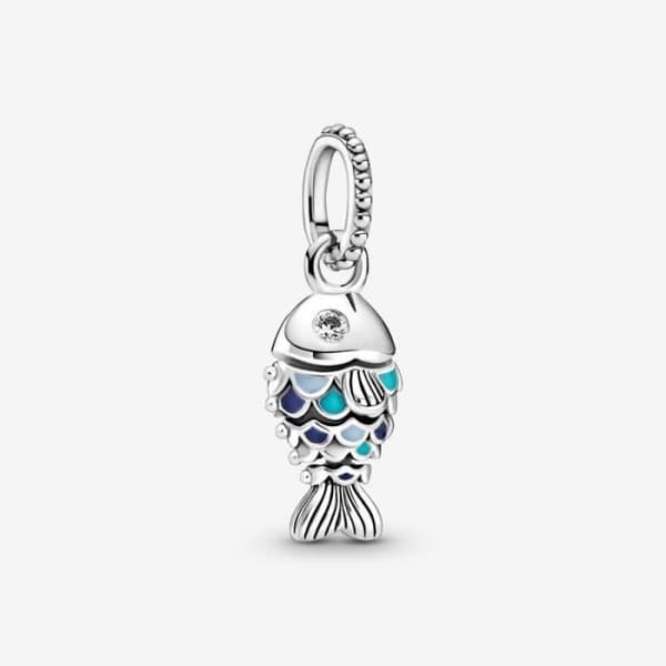 Set - PANDORA - PANDORA SMYCKE Mod. 799428C01