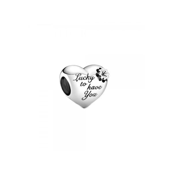 Parure - PANDORA - Mod. 799364C00 - Mixad - Vuxen - Eleganta smycken