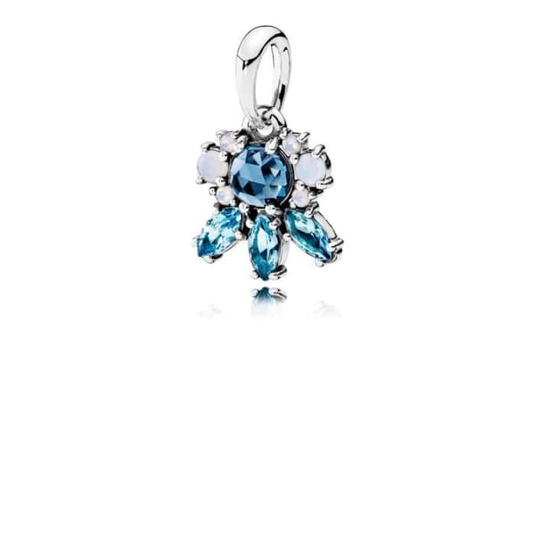 Pandora Ornaments Hänge 390391NMBMX Ice Woman