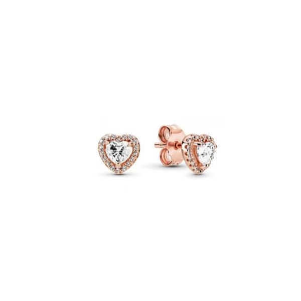 Parure - PANDORA - Mod. 288427C01 - Blandet - Voksen - Elegante smykker