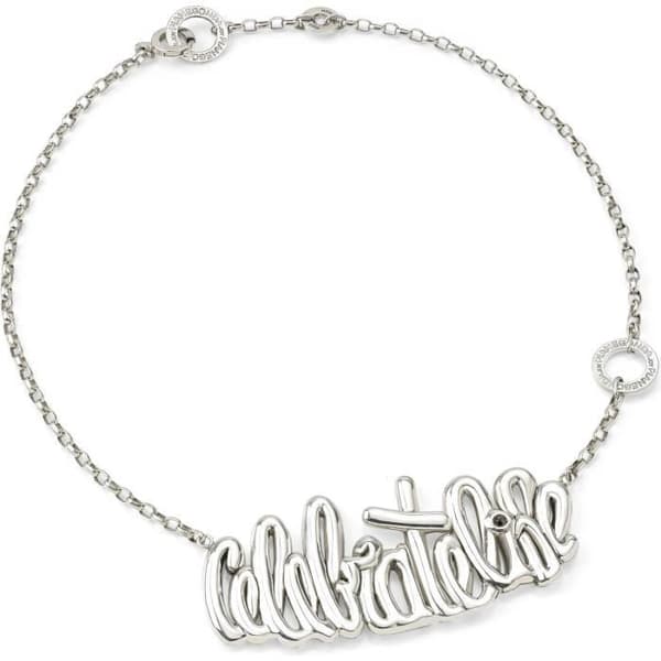 Collier - PIANEGONDA - FP010001 - Argent - Silver - Dam