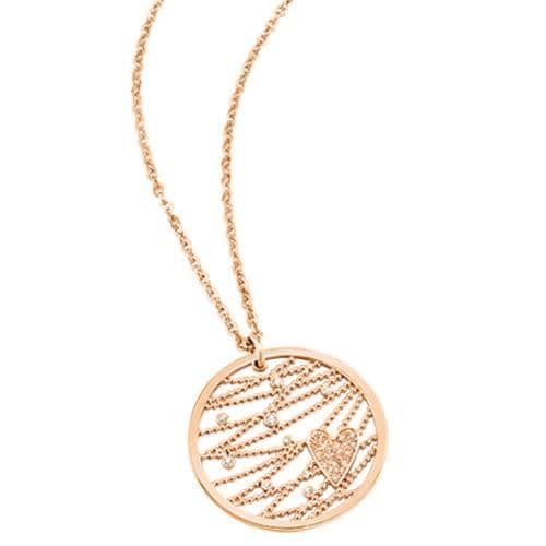 Bijoux - Morellato - SADA01 - Stål - Guld - Dam