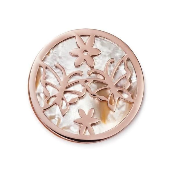 Hänge - Viceroy - VMR0064-19 - Stål - Rosa - Blandat