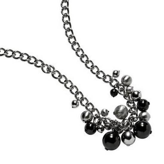 Halsband - DKNY - NJ1556040 - Stål - 50 cm - Silverfärgad
