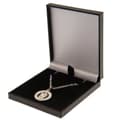 Miniatyrbilde 3 av 3: Chelsea FC Crest Necklace & Pendant
