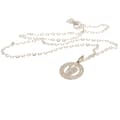 Miniatyrbilde 2 av 3: Chelsea FC Crest Necklace & Pendant