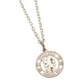 Miniatyrbilde 1 av 3: Chelsea FC Crest Necklace & Pendant