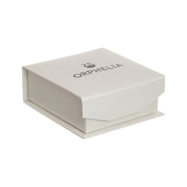 Örhänge - ORPHELIA - ZO-5177 - Sterlingsilver 925 - Antiallergisk - Rhodinerad