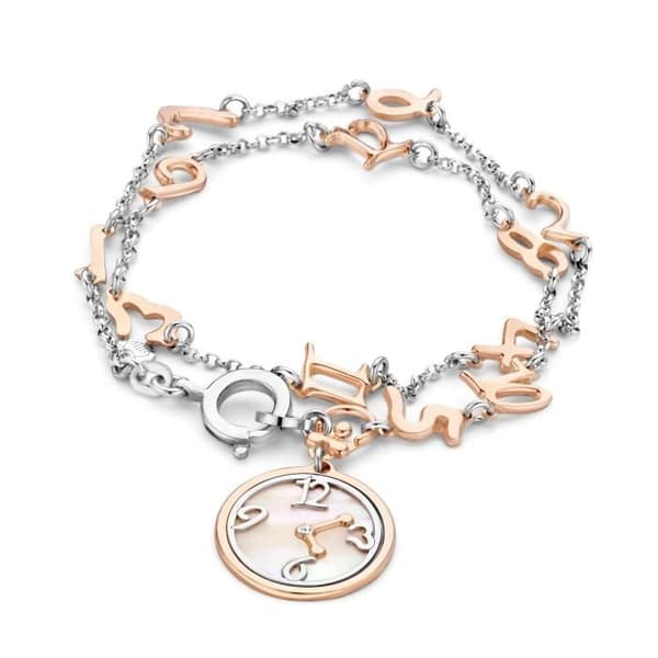ORPHELIA SILVER Armband för kvinnor i sterling silver 925-ZA-7174