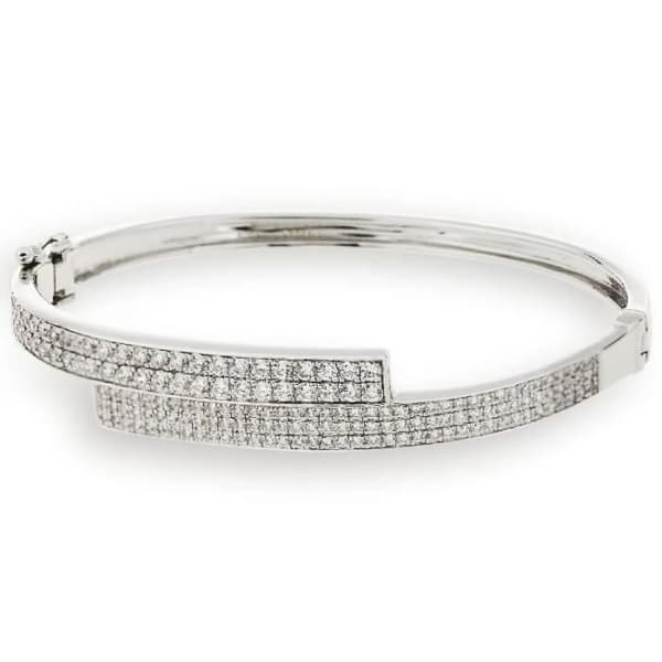 ORPHELIA SILVER Armband för kvinnor i 925 Sterling Silver-ZA-1870