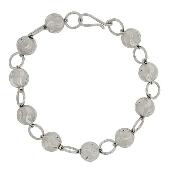 ORPHELIA SILVER Armband för kvinnor i sterling silver 925-ZA-1359