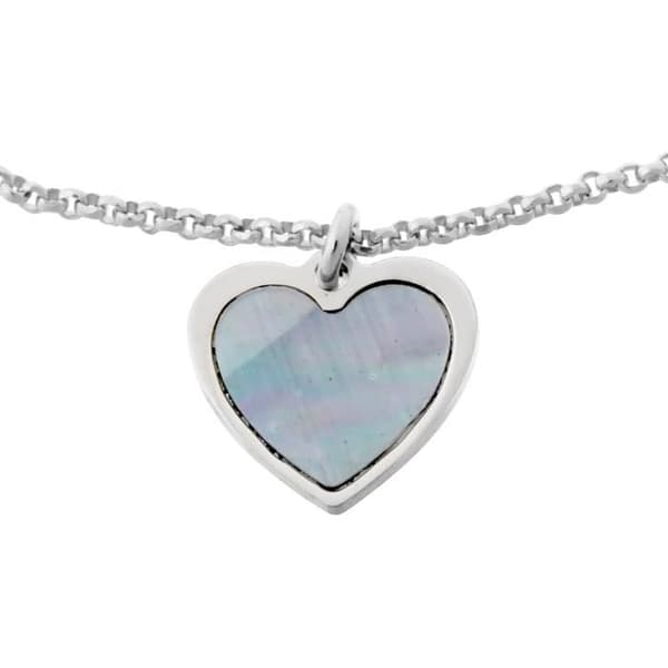 ORPHELIA SILVER Armband för kvinnor i sterlingsilver 925-ZA-7168