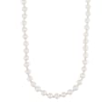 Miniatyrbild 1 av 2: Snö - Lydia Pearl Neck 45