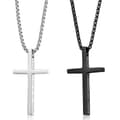 Miniatyrbild 8 av 8: Kors Halsband