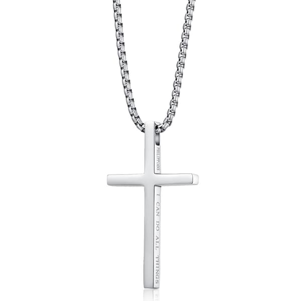 Kors Halsband