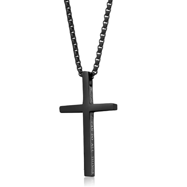 Kors Halsband
