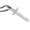 Miniatyrbild 2 av 8: Kors Halsband