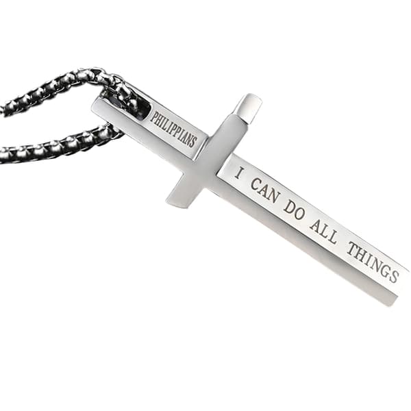 Kors Halsband