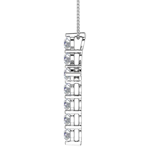 Stilrent Exklusivt Kors Halsband Hög Kvalitet