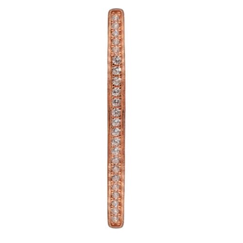 FOLLI FOLLIE 3P17S005RC - Pendant Dam (3CM)