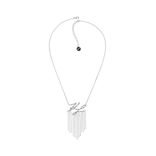KARL LAGERFELD 5512210 - Necklace Dam (40CM)