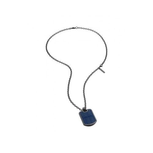 POLICE PJ26400PSUN02 - Necklace Herr (600MM)