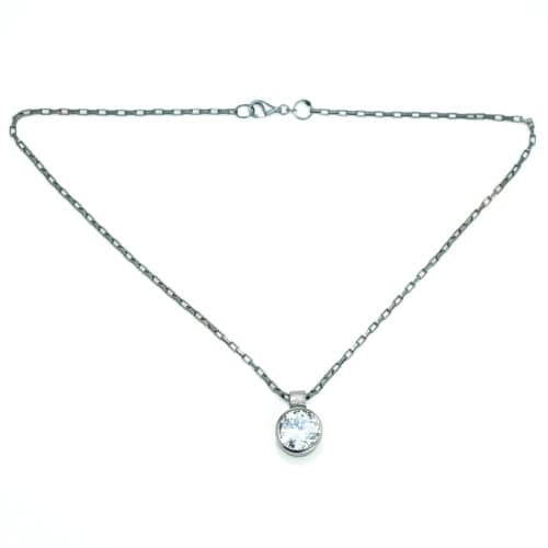 DEMARIA DMC6110453-NE - Necklace Dam (45CM)