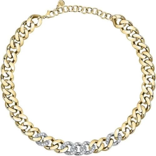 CHIARA FERRAGNI J19AUW03 - Necklace Dam (38-45CM)