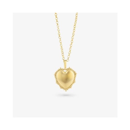 RADIANT RY000058 - Necklace Dam (50CM)
