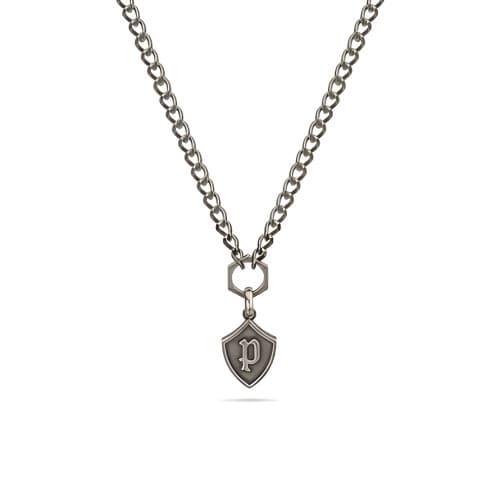POLICE PEAGN2120101 - Necklace Herr (700MM)