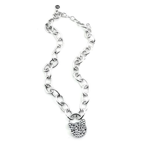KARL LAGERFELD 5512238 - Necklace necklace Dam (25CM)