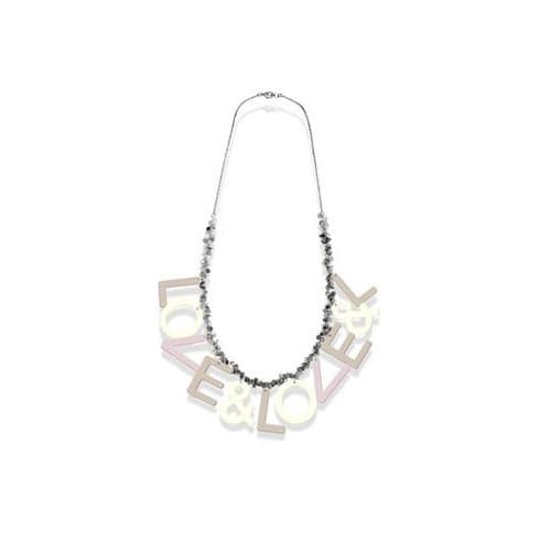 VICTORIO & LUCCHINO VJ0310CO - Necklace Dam