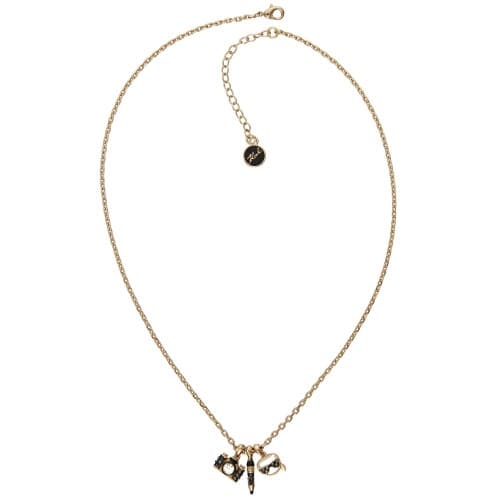 KARL LAGERFELD 5512301 - Necklace (45CM)