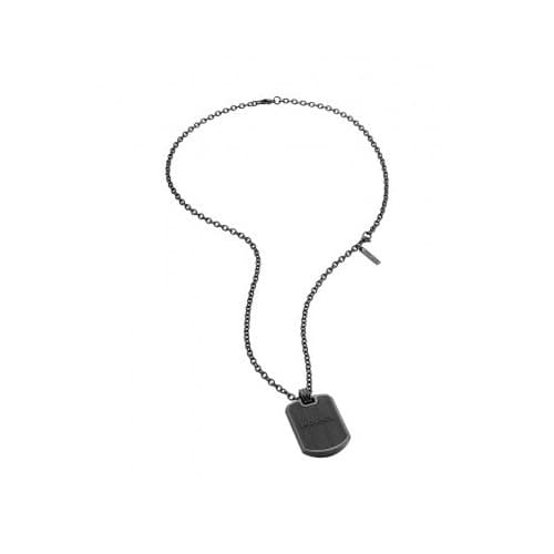 POLICE PJ26400PSUGR0 - Necklace Herr (500MM)