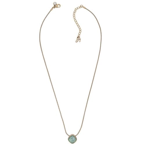 ADORE 5419436 - Necklace Dam (25CM)