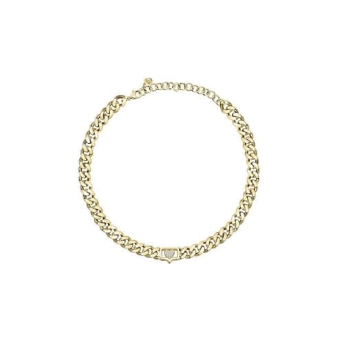 CHIARA FERRAGNI J19AUW09 - Necklace Dam (38-45CM)