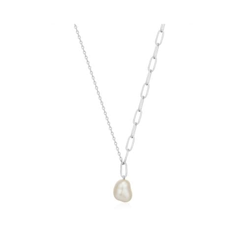 ANIA HAIE N019-03H - Necklace Dam (40CM)