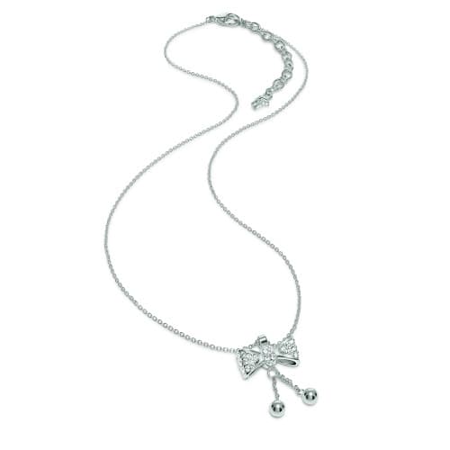 FOLLI FOLLIE 3N15F009C - Necklace Dam (45CM)