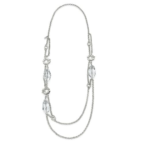 FOLLI FOLLIE 4N2F011C - Necklace Dam (45CM)